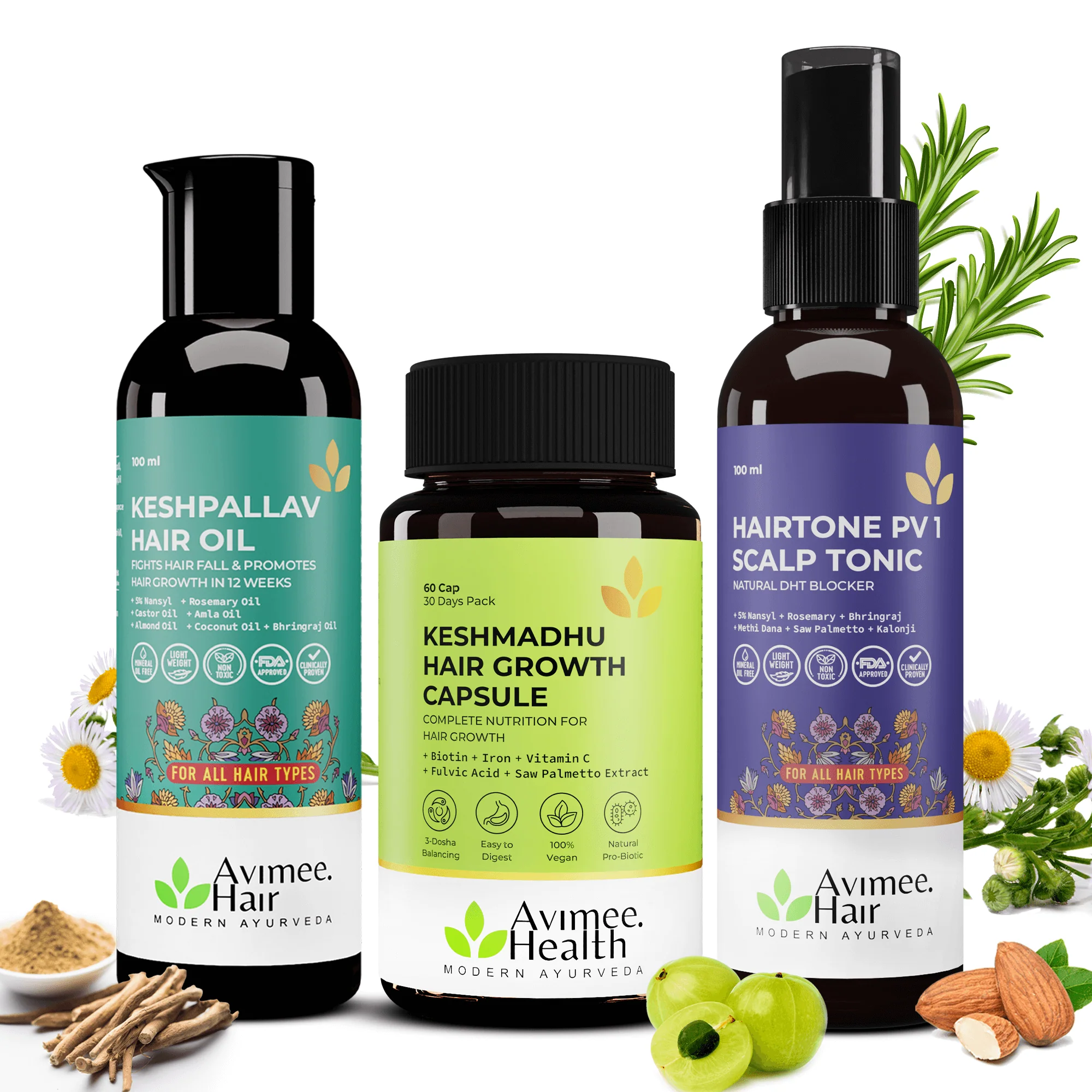 Avimee Bestseller